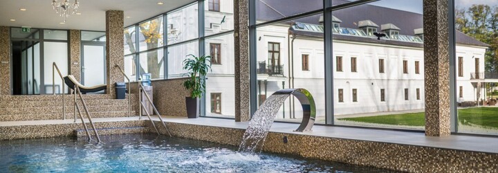 5 slovenských hotelov, ktoré by si v roku 2020 mal navštíviť