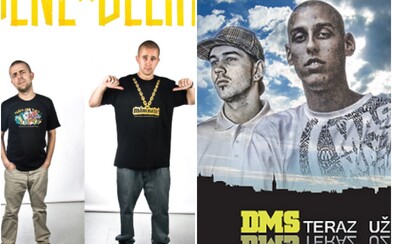5 starších slovenských rapových albumov, ktoré definovali dobu a oplatí sa na ne zaspomínať 5 starších slovenských rapových albumov, ktoré definovali dobu a oplatí sa na ne zaspomínať