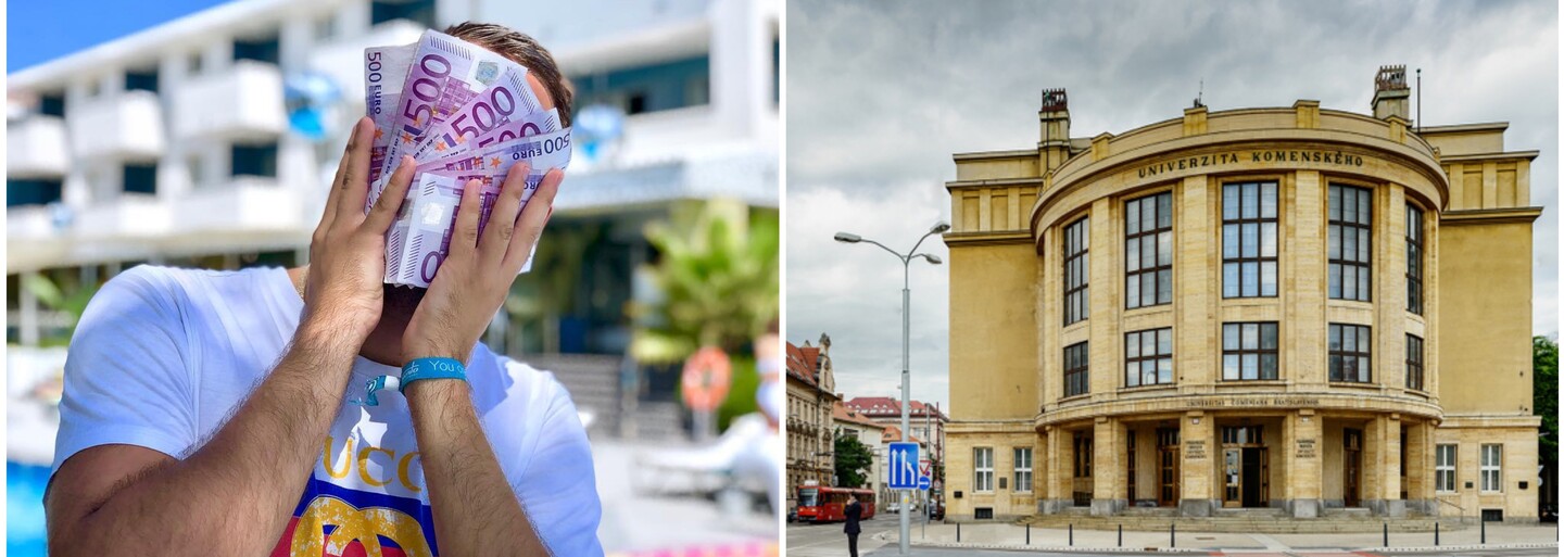 5 študentských výhod, s ktorými ušetríš stovky až tisícky eur