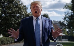 5 vecí, ktoré by si mal vedieť o impeachmente: Ako je možné, že Trumpovi hrozí odvolanie?