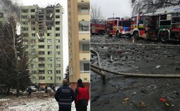 5 vecí, ktoré o tragickej explózii v prešovskom paneláku vieme a 5 kľúčových otázok bez odpovedí. Prečo zlyhávala technika?