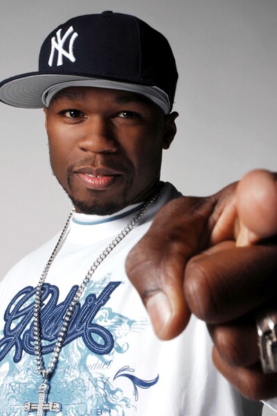 50 Cent: ako 12-ročný predával crack. Deväťkrát ho postrelili, lebo nahneval miestny gang. Guľku schytal aj do tváre