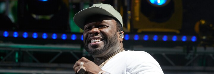 50 Cent: ako 12-ročný predával crack. Deväťkrát ho postrelili, lebo nahneval miestny gang. Guľku schytal aj do tváre