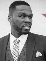 50 Cent dostane hvězdu na Hollywoodském chodníku slávy