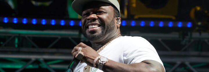 50 Cent nabídl kandidátovi na starostu New Yorku miliony a jednosměrnou jízdenku pryč. Nelíbí se mu jeho plány
