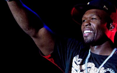 50 Cent trolluje svojho syna, ktorému sa máli výška výživného. „Máš 25 rokov!“ odkazuje mu vo videu