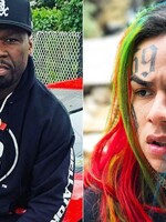 50 Cent vraj naučil Tekashiho, ako schovávať peniaze pred ženami a nemanželskými deťmi, tvrdí matka jeho dieťaťa