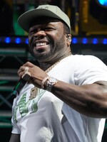 50 Cent vystoupí v říjnu v Praze. Lístky pořídíš od 1990 korun