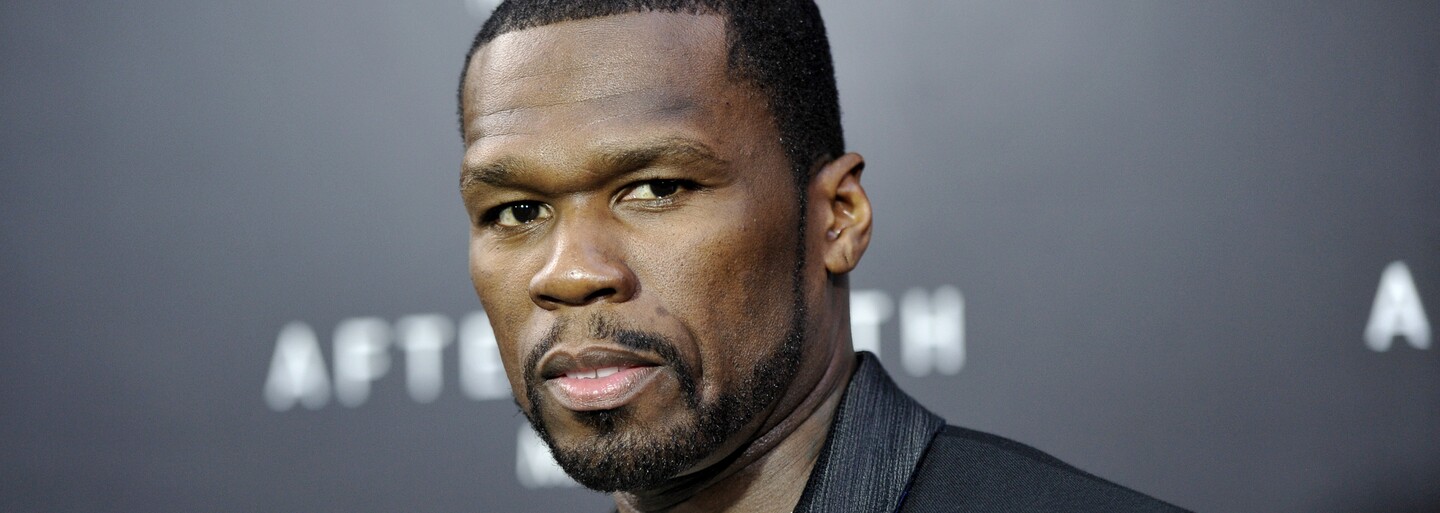50 Cent si na Instagramu dělá legraci z A$AP Rockyho Gucci tašky. Pod zveřejněnou fotkou se vyjádřili oba