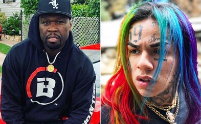 50 Cent vraj naučil Tekashiho, ako schovávať peniaze pred ženami a nemanželskými deťmi, tvrdí matka jeho dieťaťa 50 Cent vraj naučil Tekashiho, ako schovávať peniaze pred ženami a nemanželskými deťmi, tvrdí matka jeho dieťaťa