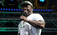 50 Cent vystoupí v říjnu v Praze. Lístky pořídíš od 1990 korun