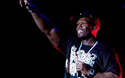 50 Cent vzkazuje synovi, že mu přestane platit výživné. „Je ti 25 let!“ připomíná mu