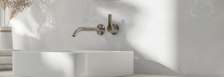 50 cm umyvadlo se skříňkou – jak vybrat kompaktní a funkční řešení pro malé koupelny