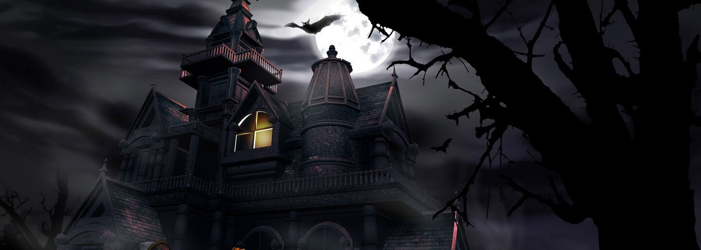 50 halloweenských kostýmů, které můžeš očekávat na každé party