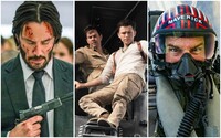 50 nejočekávanějších filmů roku 2022