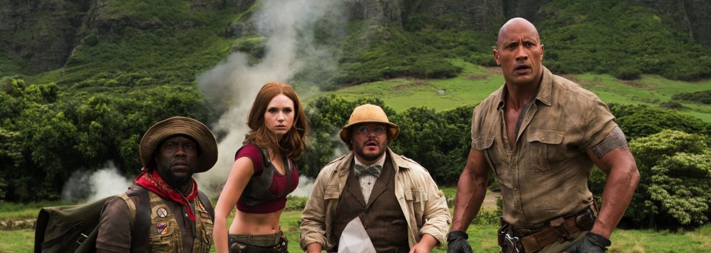 50 odtieňov slobody zarába najmenej zo všetkých troch filmov. Diváci po celom svete už majú jednoducho dosť (Box Office)