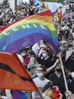 50 veľvyslancov v Poľsku podpísalo otvorený list na podporu práv LGBT komunity