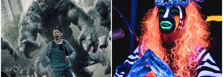 RECENZIA: Hellbound