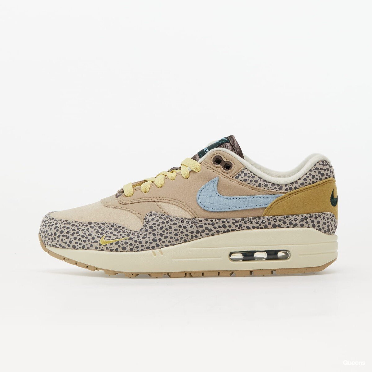 Nike Air Max 1 Safari