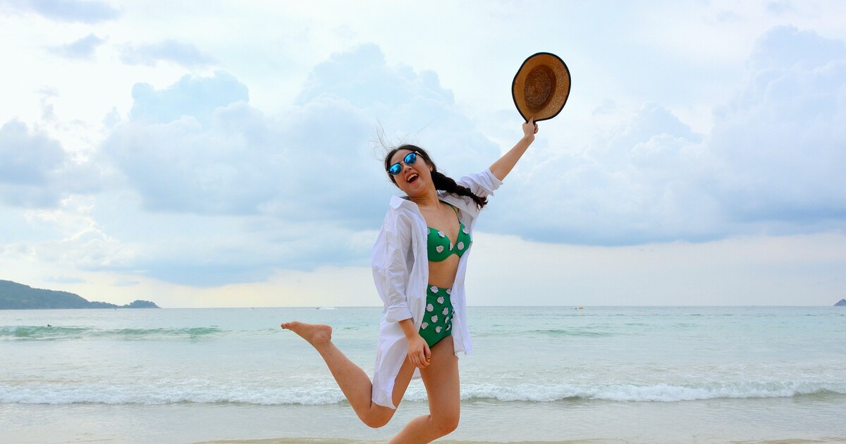 KVÍZ: Kde na světě je nezákonný nemanželský sex nebo krmení holubů? Ověř si, že na dovolené neskončíš ve vězení