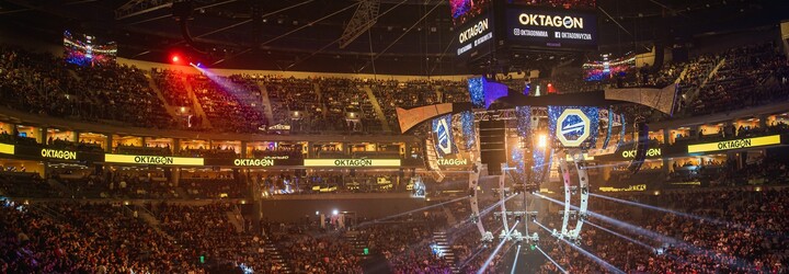Takto si užívají luxus zápasníci MMA: Hazard, exotická zvířata, ale i půjčená auta