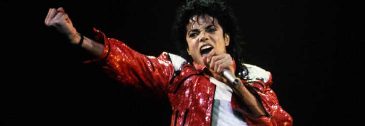 Tvorcovia Bohemian Rhapsody natočia film o Michaelovi Jacksonovi