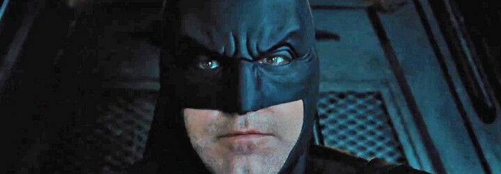 Batman našiel dôveru v Justice League, ktorá je pripravená zastaviť hrozbu v podobe Steppenwolfa