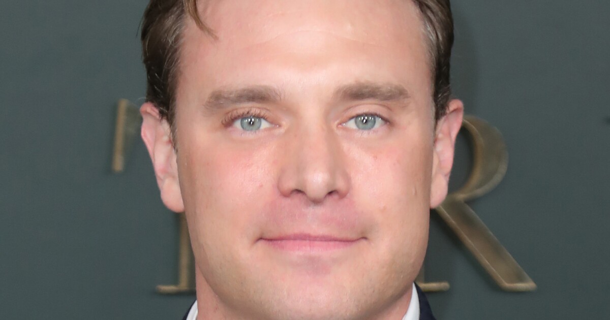 Zemřel herec Billy Miller, bylo mu pouhých 43 let. Bojoval s depresemi