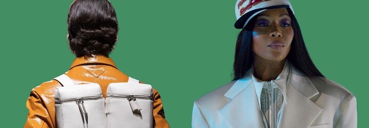 Objav zimné trendy: úvod roka 2022 ovládli mužské novinky z dielní značiek Prada, Louis Vuitton či Kenzo