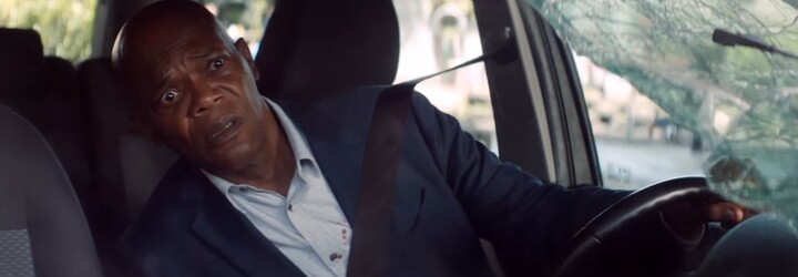 Nájomný zabijak Samuel L. Jackson a jeho osobný strážca Ryan Reynolds bavia v ďalšej ukážke pre skvelo vyzerajúcu komédiu The Hitman's Bodyguard