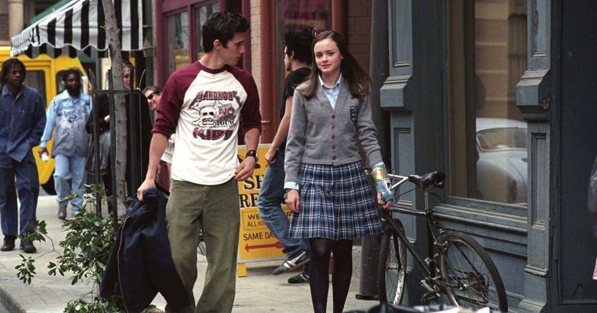 Rory Gilmore, Draco Malfoy nebo Wednesday Addams. Radíme, jak na podzimní fity inspirované filmy a seriály