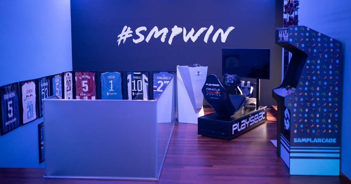 Navštívili jsme unikátní gaming house. Koukni, kde trénuje esportový tým Jakuba Jankta