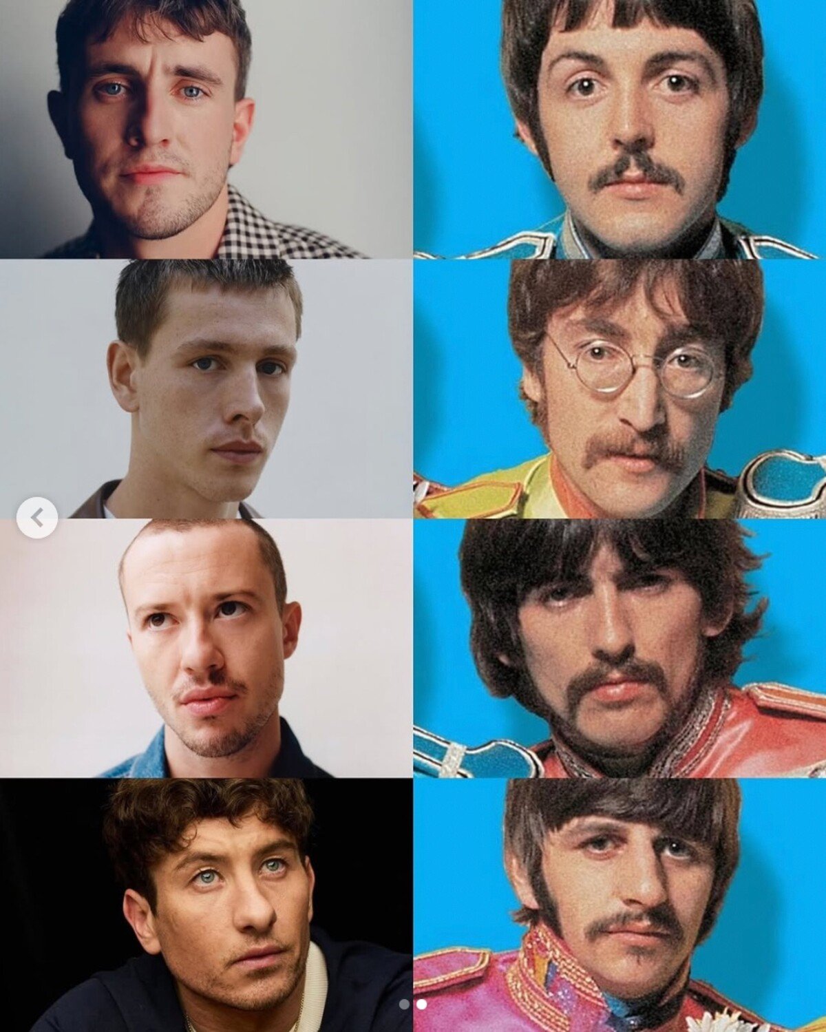 beatles