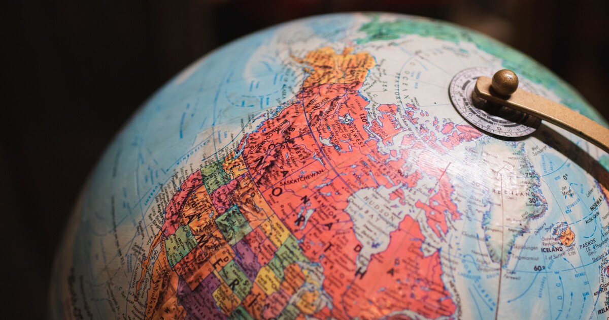 KVÍZ: Kde leží Persie nebo Cejlon? Otestuj se z historických názvů dnešních států