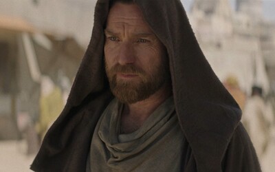 Fanúšik prerobil sériu Obi-Wan Kenobi na 2,5-hodinový film. Nezdalo sa mu pomalé tempo a „trápne scény“