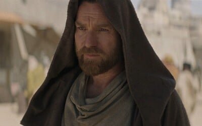 Obi-Wan Kenobi nikdy nezapomněl na Anakina a rozkaz 66. První části přinesly nával nostalgie