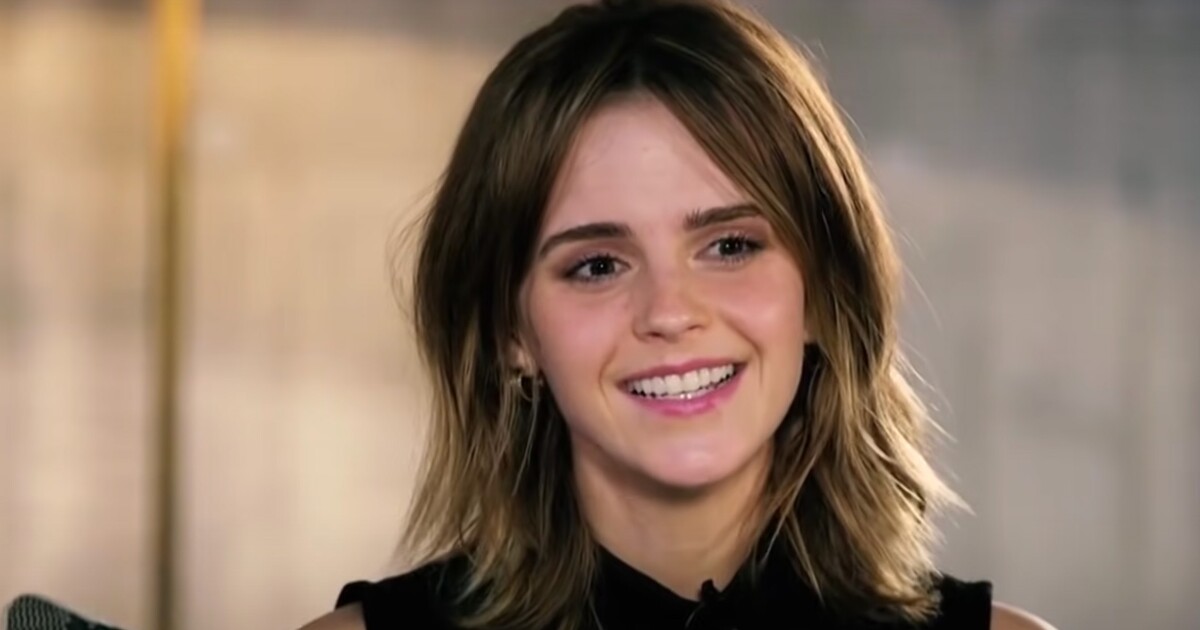 Herečka Emma Watson dostala zákaz řízení. Nebylo to poprvé, co se dopustila přestupku