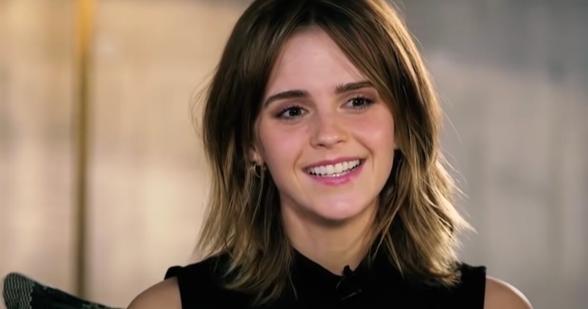 Přiznání Emmy Watson: Doma jí od malička dávali vodu s vínem, netušila, že se alkoholem může opít