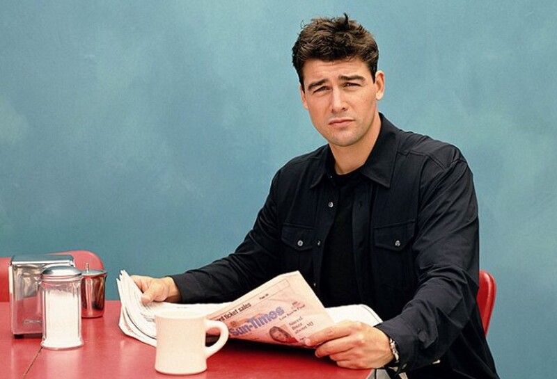 V ktorom z týchto seriálov si zahral hlavnú úlohu Kyle Chandler?