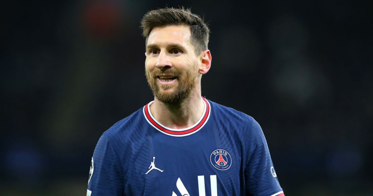 Je rozhodnuto? Messi prý přijme pohádkový plat 400 milionů ročně a přestoupí do exotiky jako Ronaldo, tvrdí známá agentura