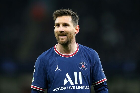 Kam prestúpil Argentínčan Lionel Messi z Paris Saint-Germain? 