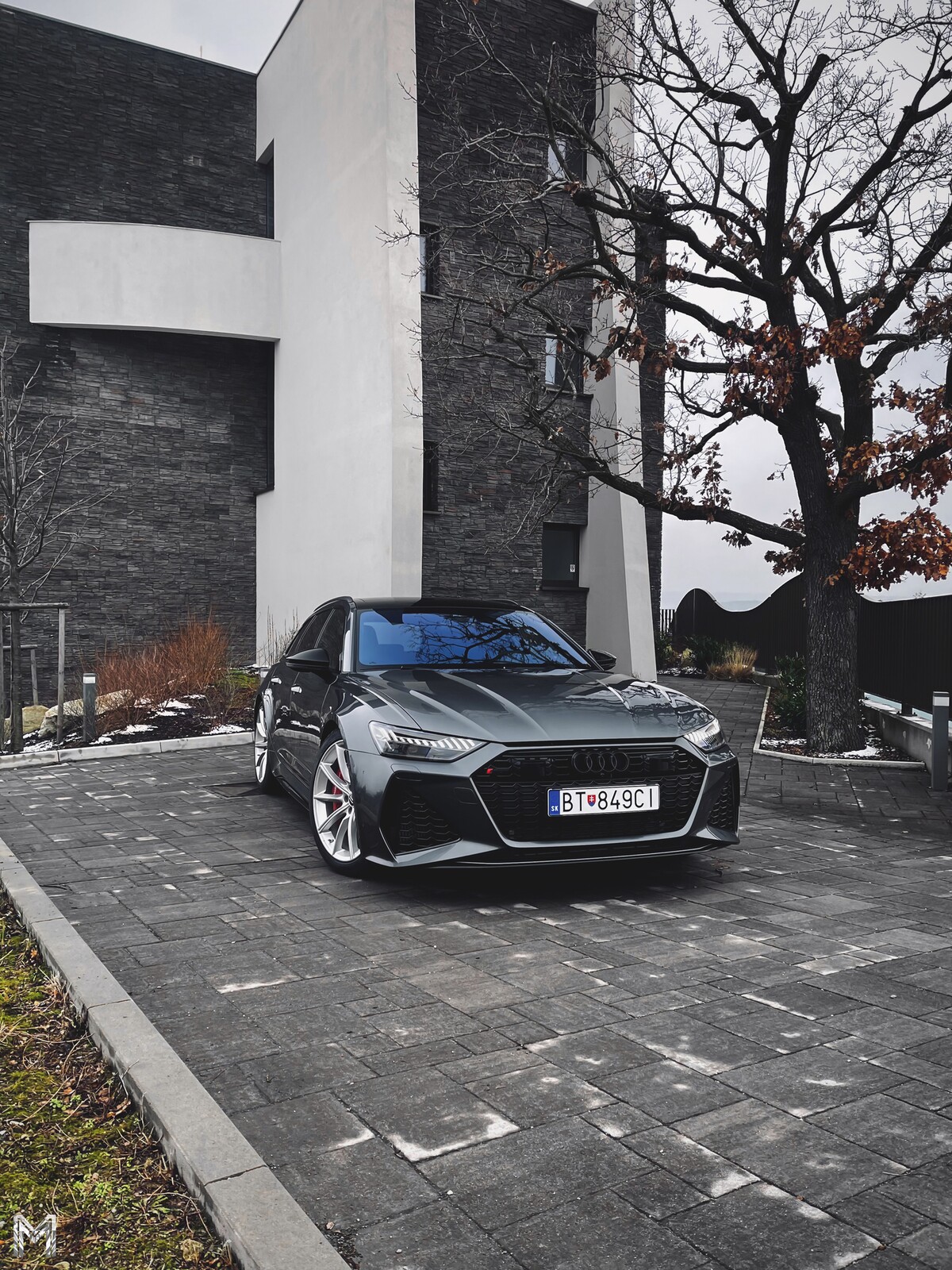 Audi, RS6,