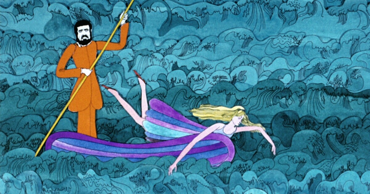 V Brazílii vzdají hold ženám v české a slovenské kinematografii. Přehlídka potrvá do 2. listopadu