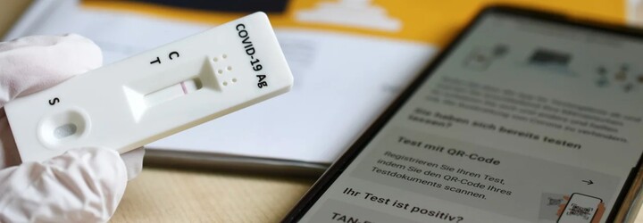 V hospodách či posilovnách se brzy ověří test či očkování pomocí aplikace