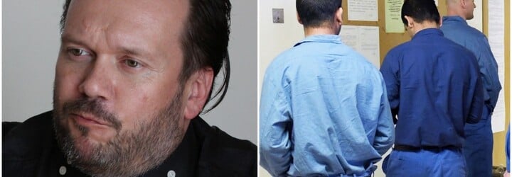 ROZHOVOR: Vrah sa ospravedlnil svokre za to, že jej zabil dcéru a tri vnúčatá. Odpustila mu a prišla za ním do väzenia