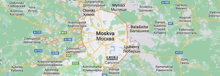 Češi zahájili odboj od počítačů. Hodnocením podniků na Google chtějí dostat pravdu o invazi k běžným Rusům