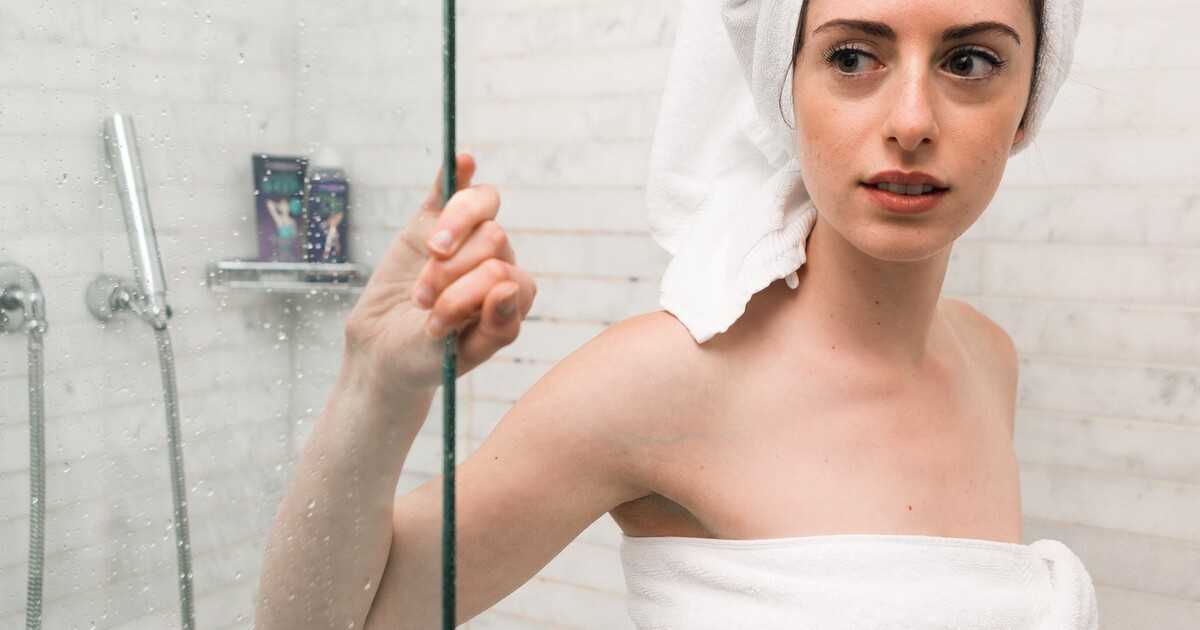 Nikdy nezapomínej na mytí těchto tří částí těla, varuje dermatoložka. Můžeš si zadělat na pořádné zdravotní problémy