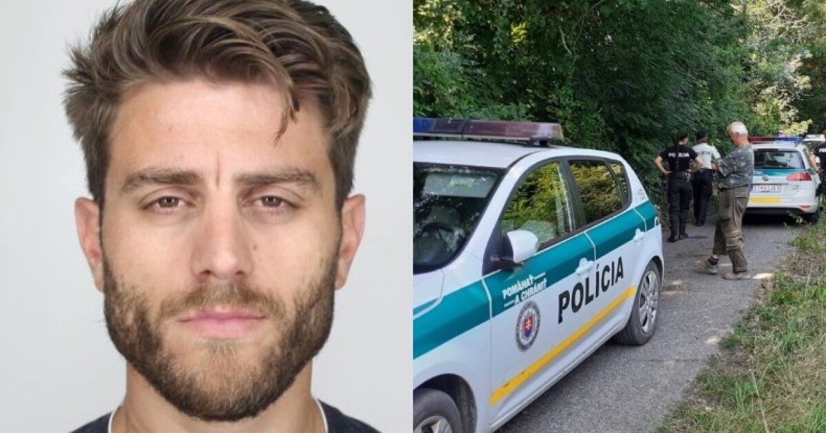 Zmizel šéf známé slovenské cestovní kanceláře. Klíče od auta rodině vrátil poštou, poslední stopa vede k bufetu