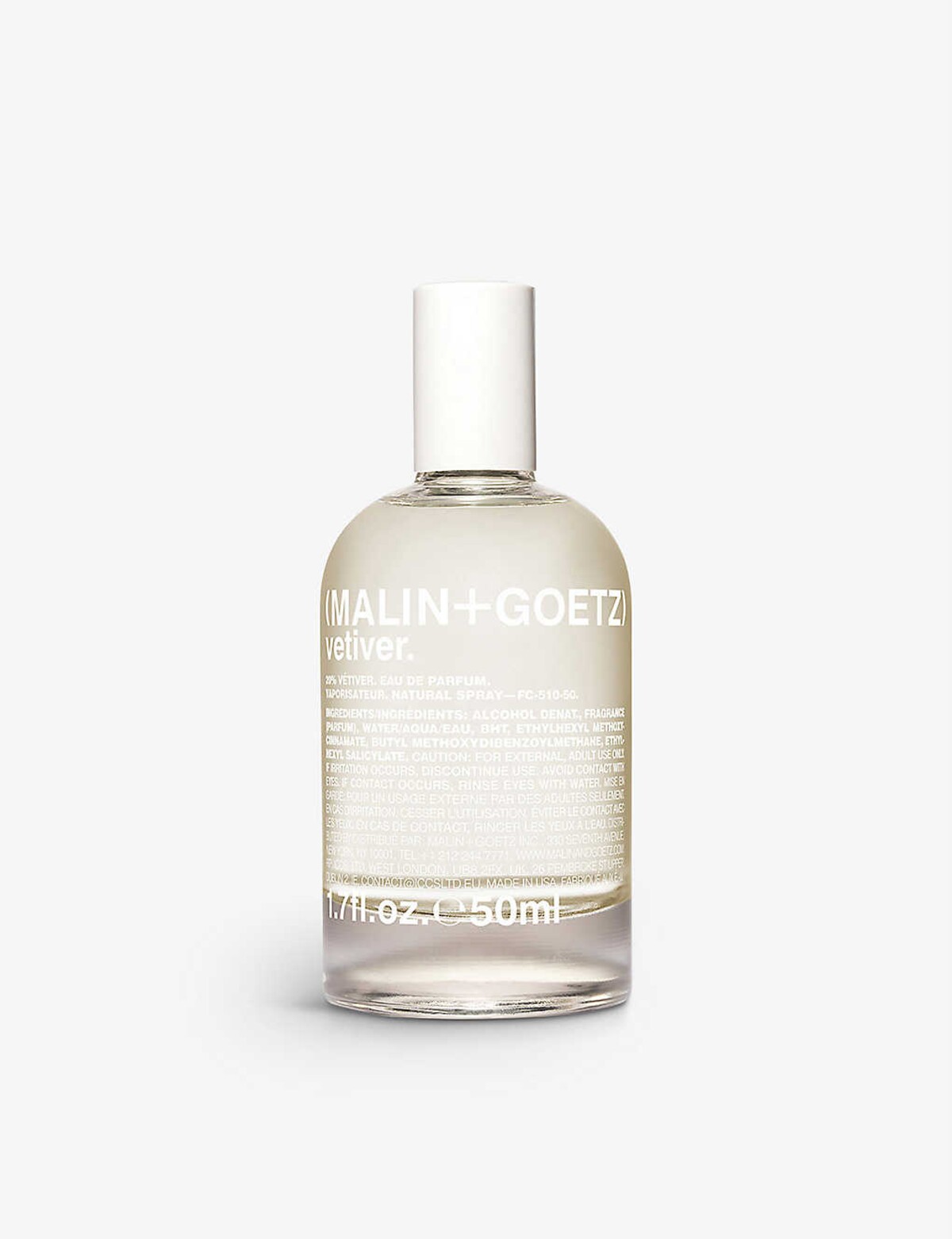 Malin + Goetz