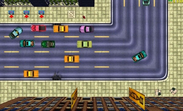 První díl legendární série Grand Theft Auto vyšel v roce 1997. Víš ale, jak se při vývoji jmenoval původní koncept hry, z níž nakonec vzešlo první GTA?